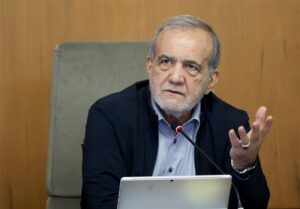 پزشکیان: درآمد اصلاح نرخ سوخت خرج معیشت مردم می‌شود/ تصویب کلیات بودجه 1405