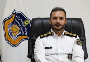 هشدار پلیس راه: بارش برف و باران در محورهای کوهستانی