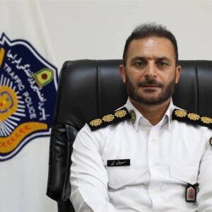 هشدار پلیس راه: بارش برف و باران در محورهای کوهستانی