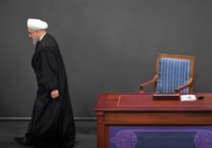 مسئولیت‌گریزی در برابر واقعیت‌ها؛ پیرامون اظهارات آقای روحانی درباره مهاجران افغانستانی