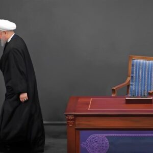 مسئولیت‌گریزی در برابر واقعیت‌ها؛ پیرامون اظهارات آقای روحانی درباره مهاجران افغانستانی