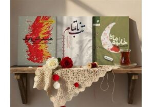 استقبال از کتاب‌های تازه تقریظ شده توسط رهبر انقلاب در بازار