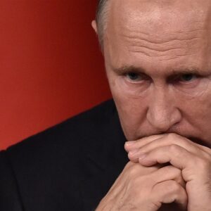 پوتین: مراکز قدرت جدیدی در جهان در حال شکل‌گیری است