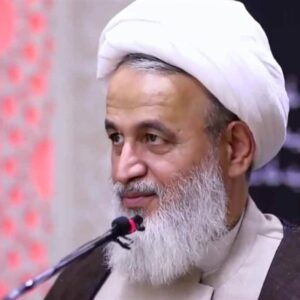 پناهیان: شناسنامه تشیع در ایران از مشهد اردهال کاشان آغاز می‌شود