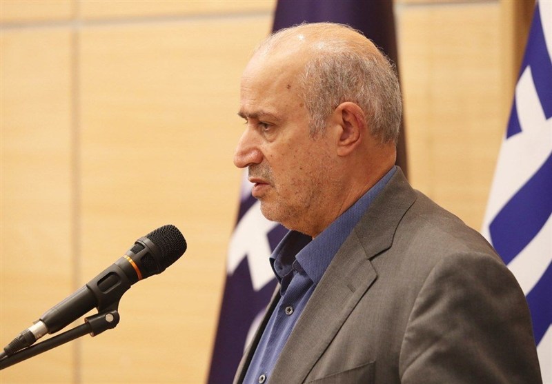 تاج:به صعود مرحله دوم جام جهانی خوش‌بین هستیم