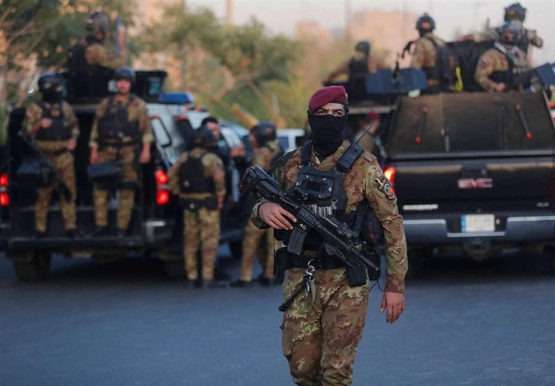 تغییرات در ساختار نظامی عراق؛ بازی با کلمات برای دستاوردسازی