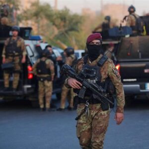 تغییرات در ساختار نظامی عراق؛ بازی با کلمات برای دستاوردسازی