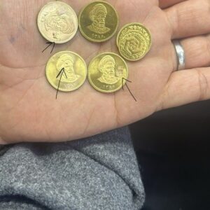 هشدار در بازار 141 میلیونی سکه/ پای سکه‌های پلاستیکی به معاملات باز شد