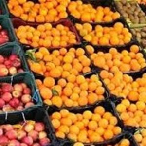 میوه و لبنیات هم از سفره کارگران حذف شد