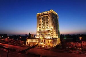 هتل‌سازی بدون “مطالعات نیازسنجی” جواب نمی‌دهد/ کمبود هتل 5ستاره در تهران