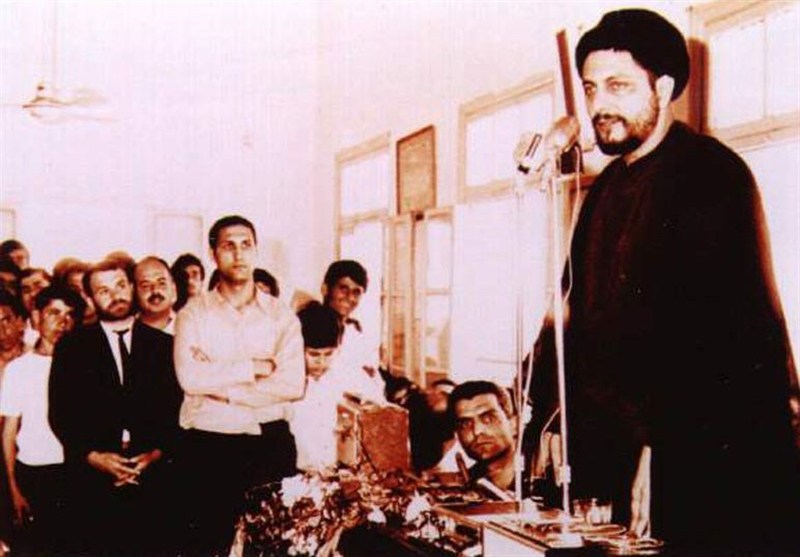 داستان سیدحسن نصرالله-63|«جنبش محرومان»: انفجار خشم مقدس شیعیان لبنان و امام موسی صدر