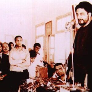 داستان سیدحسن نصرالله-63|«جنبش محرومان»: انفجار خشم مقدس شیعیان لبنان و امام موسی صدر