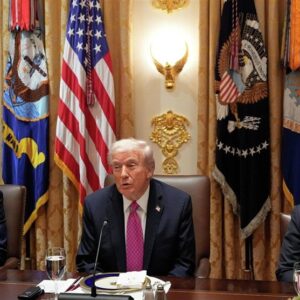 آنچه از سند امنیت ملی آمریکا می‌توان فهمید؛ انعکاس جدید افول هژمونی