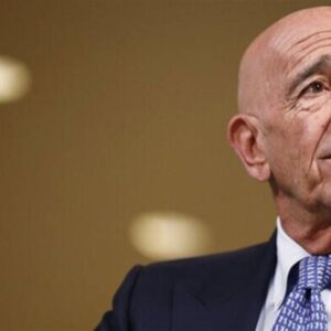 فرستاده ترامپ: آینده حکومت سوریه به توافق با اسرائیل بستگی دارد