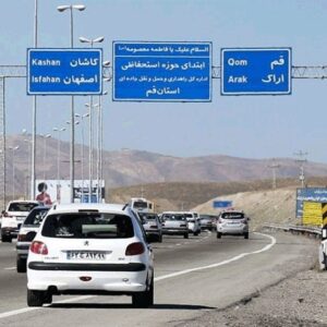 افزایش عوارض 2 آزادراه دیگر