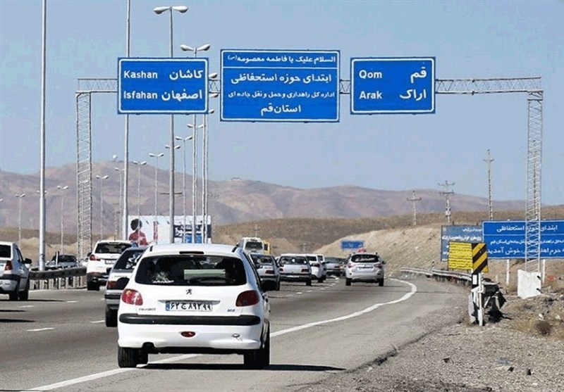 افزایش عوارض 2 آزادراه دیگر