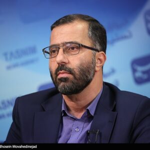 واکنش سخنگوی مجلس به اظهارات دولتی‌ها/آدرس  غلط ندهید