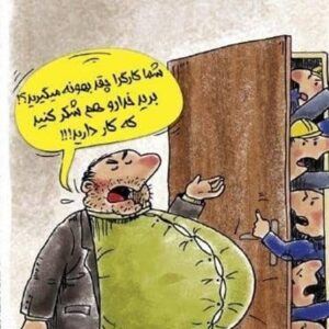 فاجعه معیشت کارگران در سایه شوک ارزی؛ پروتئین لوکس شد و فقر غذایی فراگیر