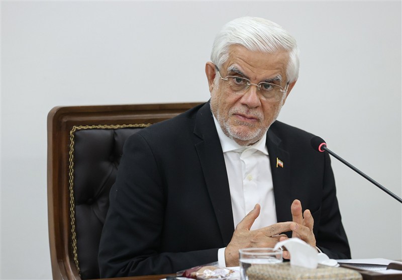 عارف: زمینه حضور موسسه رازی و انستیتو پاستور در منطقه فراهم شود