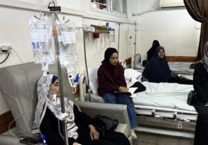 غزه در آستانه فاجعه؛ 16500 بیمار در انتظار خروج، اسرائیل ورود تجهیزات پزشکی را ممنوع کرد!