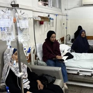 غزه در آستانه فاجعه؛ 16500 بیمار در انتظار خروج، اسرائیل ورود تجهیزات پزشکی را ممنوع کرد!