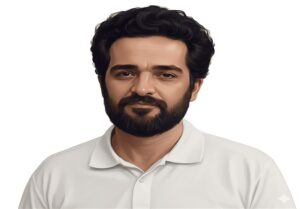 10 ماه از بازداشت “بیضایی” در ترکیه گذشت/ وزارت خارجه پیگیر موضوع است؟