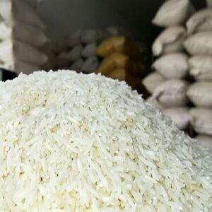 توزیع گسترده برنج 129 هزار تومانی در بازار آغاز شد