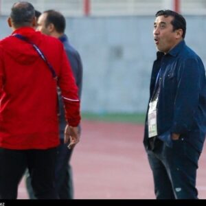 محرومیت یک جلسه‌ای و جریمه نقدی 500 میلیونی برای عزیزی و رفیعی