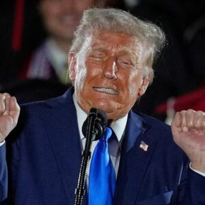 شکست ترامپ در قمار تعرفه‌ای