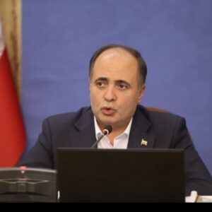 وزیر جهاد کشاورزی: بر حل مشکلات معیشتی مردم تمرکز کرده‌ایم