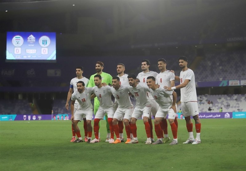 آشنایی با رقبای ایران در جام جهانی/ ملاقات با بازماندگان نسل طلایی و فینال سوخته العین!