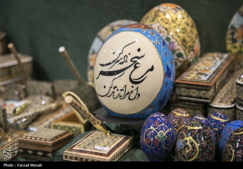 مصائب بی‌پایان هنرمندان صنایع‌دستی ایران/ هنری که قربانی سیاست‌های ناکارآمد شد‌!