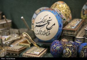 مصائب بی‌پایان هنرمندان صنایع‌دستی ایران/ هنری که قربانی سیاست‌های ناکارآمد شد‌!