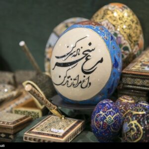 مصائب بی‌پایان هنرمندان صنایع‌دستی ایران/ هنری که قربانی سیاست‌های ناکارآمد شد‌!
