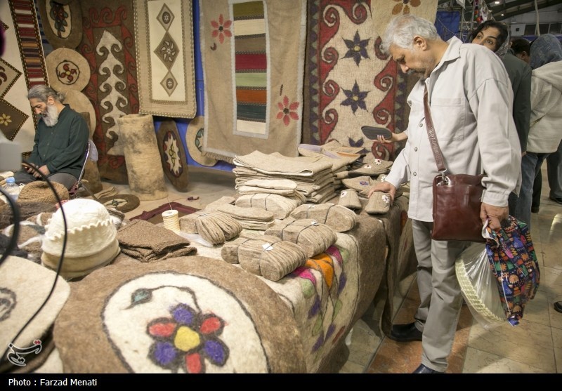 اخبار کرج , اخبار استان البرز , وزارت میراث فرهنگی، گردشگری و صنایع دستی , میراث فرهنگی , 