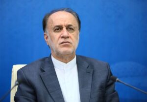 حاجی‌بابایی: توان دفاعی امروز ایران به‌مراتب بیشتر از زمان جنگ 12روزه است