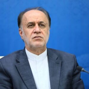 حاجی‌بابایی: توان دفاعی امروز ایران به مراتب بیشتر از زمان جنگ 12 روزه است