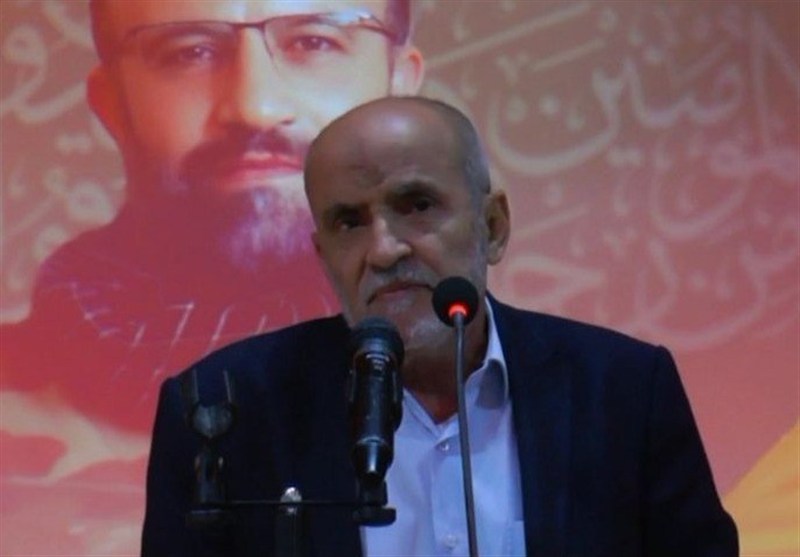 حزب‌الله: در مقابله با پروژه آمریکایی-صهیونیستی تردید نخواهیم کرد