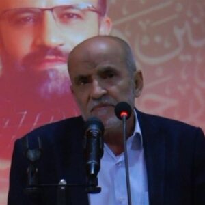 حزب‌الله: در مقابله با پروژه آمریکایی-صهیونیستی تردید نخواهیم کرد