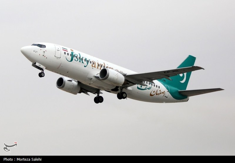 هسته‌ای در صنعت ــ 66 | پایش سوخت هواپیما با ایزوتوپ‌های رادیواکتیو