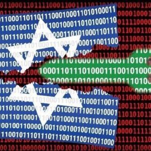 رسانه عبری: اسرائیل بزرگترین ضربات سایبری را از ایران دریافت کرده است