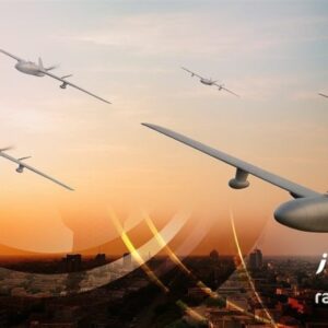 آلمان برای جنگ پهپادی آماده می‌شود