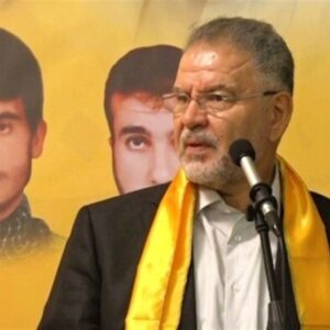 حزب‌الله: موضع دولت لبنان باید دفاع از حقوق ملی باشد نه دادن امتیاز رایگان به دشمن