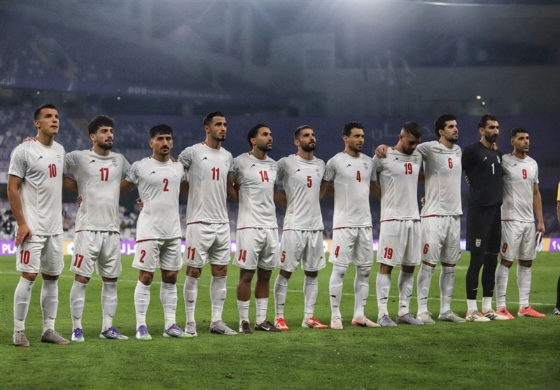 مهاجرانی: بهترین قرعه نصیب ایران شد اما نباید در خواب صعود فرو برویم