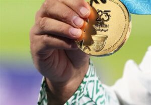 اوج‌گیری ازبکستان، زنگ خطر برای ورزش ایران + جدول