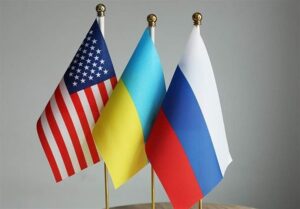 تحولات اوکراین| ادامه رایزنی‌های آمریکا با مقامات کی‌یف و مسکو