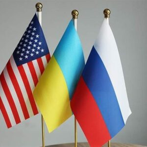 تحولات اوکراین| ادامه رایزنی‌های آمریکا با مقامات کی‌یف و مسکو