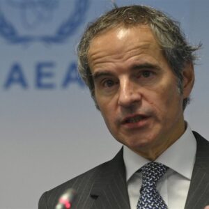 گروسی: با کمبود اطلاعات در رابطه با ایران مواجه هستیم