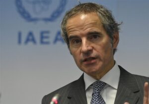 گروسی: به تاسیسات کلیدی ایران دسترسی نداریم