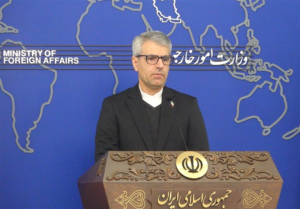 بقائی: شکل گیری تروریست نتیجه مداخلات آمریکا در منطقه است/ قطعنامه 2231 خاتمه یافته است